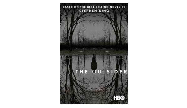 ‘The Outsider’: The Complete First Season home release details revealed - www.thehollywoodnews.com