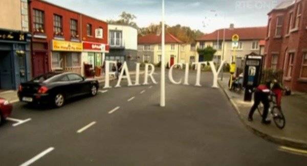 Late Late to relocate to Fair City set for 'how-to' on coronavirus self-isolating - www.breakingnews.ie - city Fair - city Carrigstown
