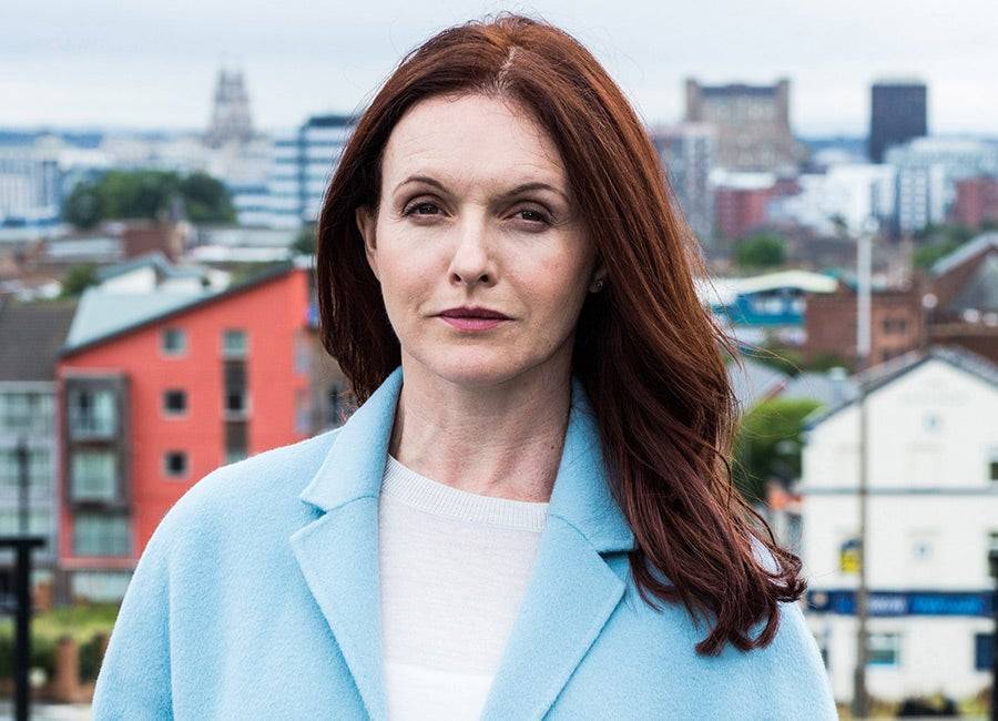 Irish star of The Stranger set to appear in new RTÉ thriller - evoke.ie - Ireland - county Price