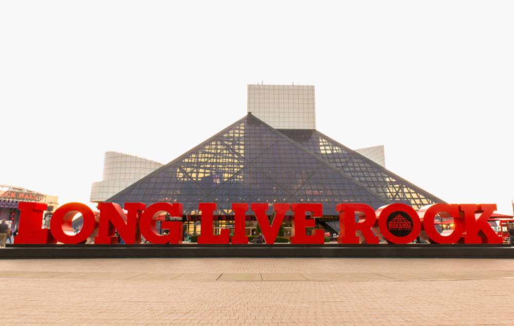 Rock and Roll Hall of Fame postpones induction ceremony due to coronavirus - www.nme.com - Houston