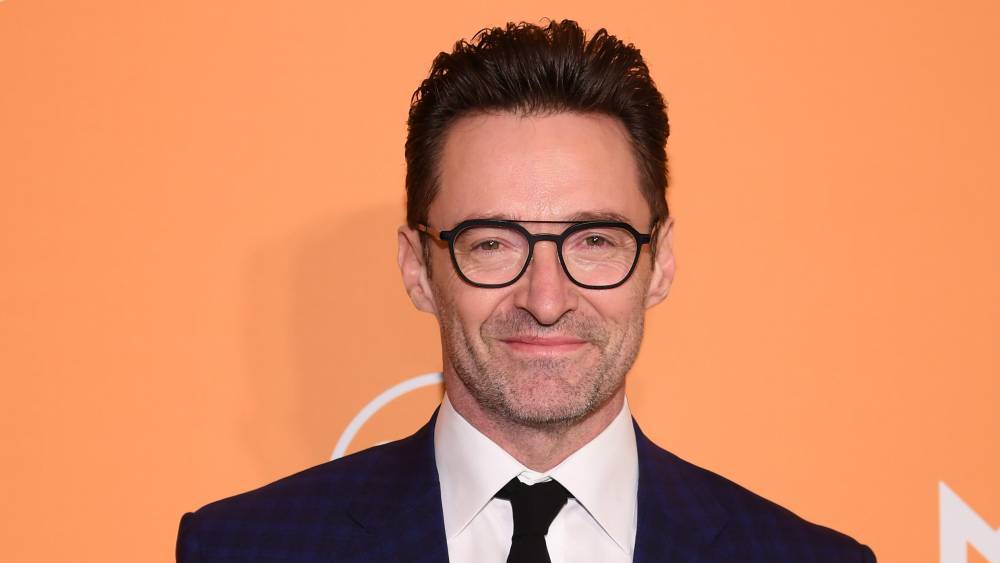 Hugh Jackman says criticism early in his career became 'an asset': 'I stuck in there long enough' - flipboard.com - Australia - New York - Hollywood