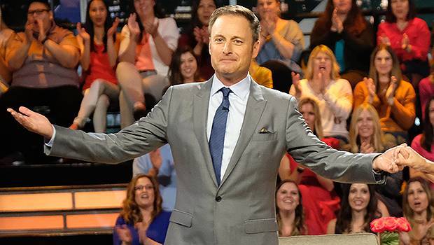 Chris Harrison Reveals Plans For ‘Bachelorette’ ‘BIP’ Are ‘Up In The Air’ Amidst Coronavirus Panic - hollywoodlife.com