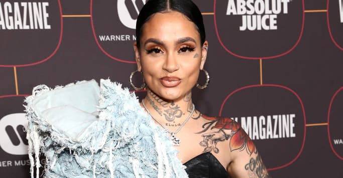 Kehlani waves goodbye to a no good ex on new song “Toxic” - www.thefader.com