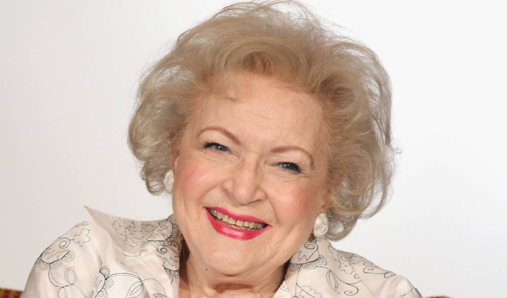 Betty White's Rep Reveals How She's Doing After Fans Get Her Trending Over Coronavirus Concerns - www.justjared.com