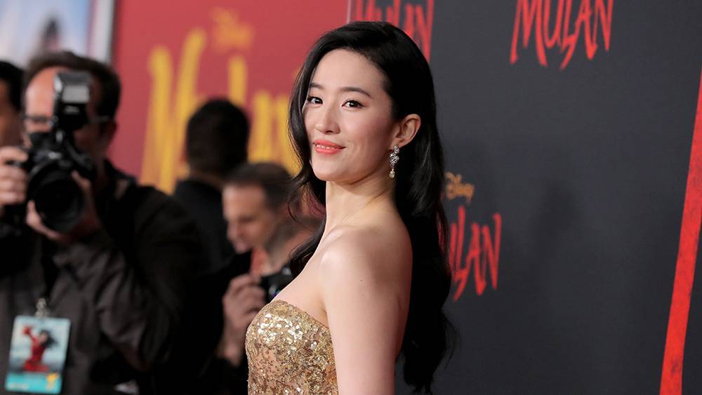 ‘Mulan’ Star Yifei Liu Reveals Grandmother Still Lives in Wuhan, Epicenter of Coronavirus Pandemic - variety.com - China - city Wuhan - county Imperial