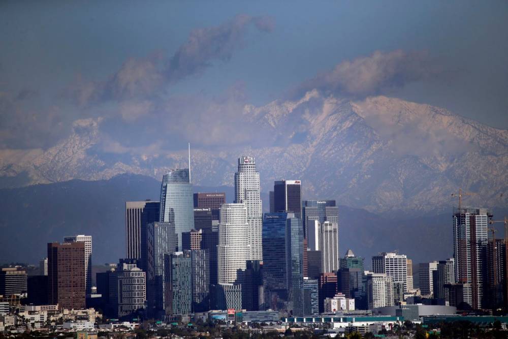 Los Angeles School District Closes Doors To Filming Amid Coronavirus Fears - deadline.com - Los Angeles - Los Angeles - city Filmla