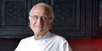 Legendary TV chef Michel Roux dies, aged 79 - www.lifestyle.com.au - Britain