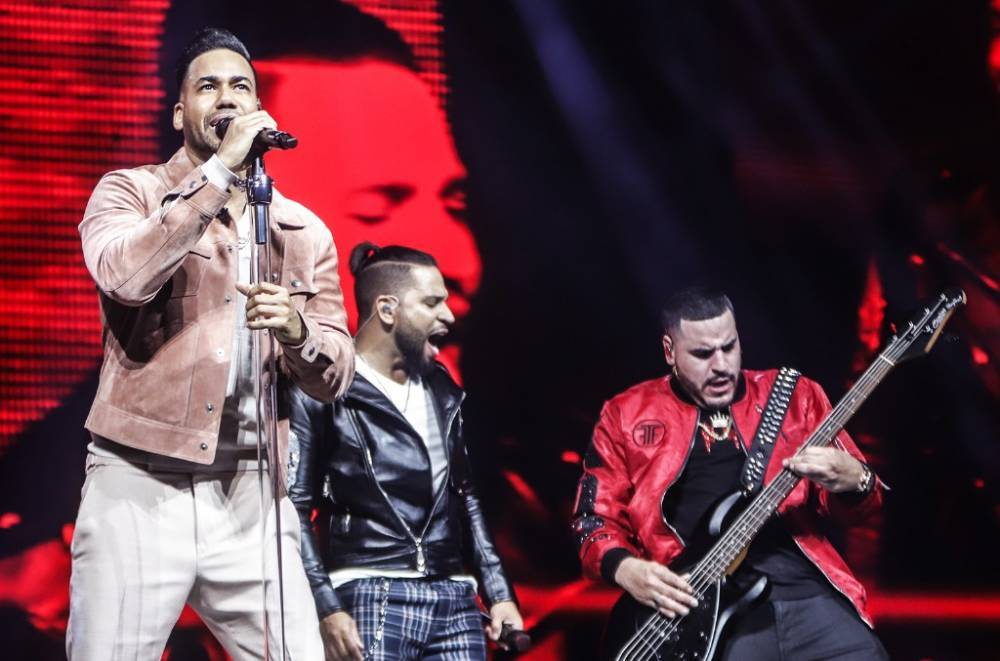 All the Latin Concerts Canceled Due to Coronavirus (Updating) - www.billboard.com