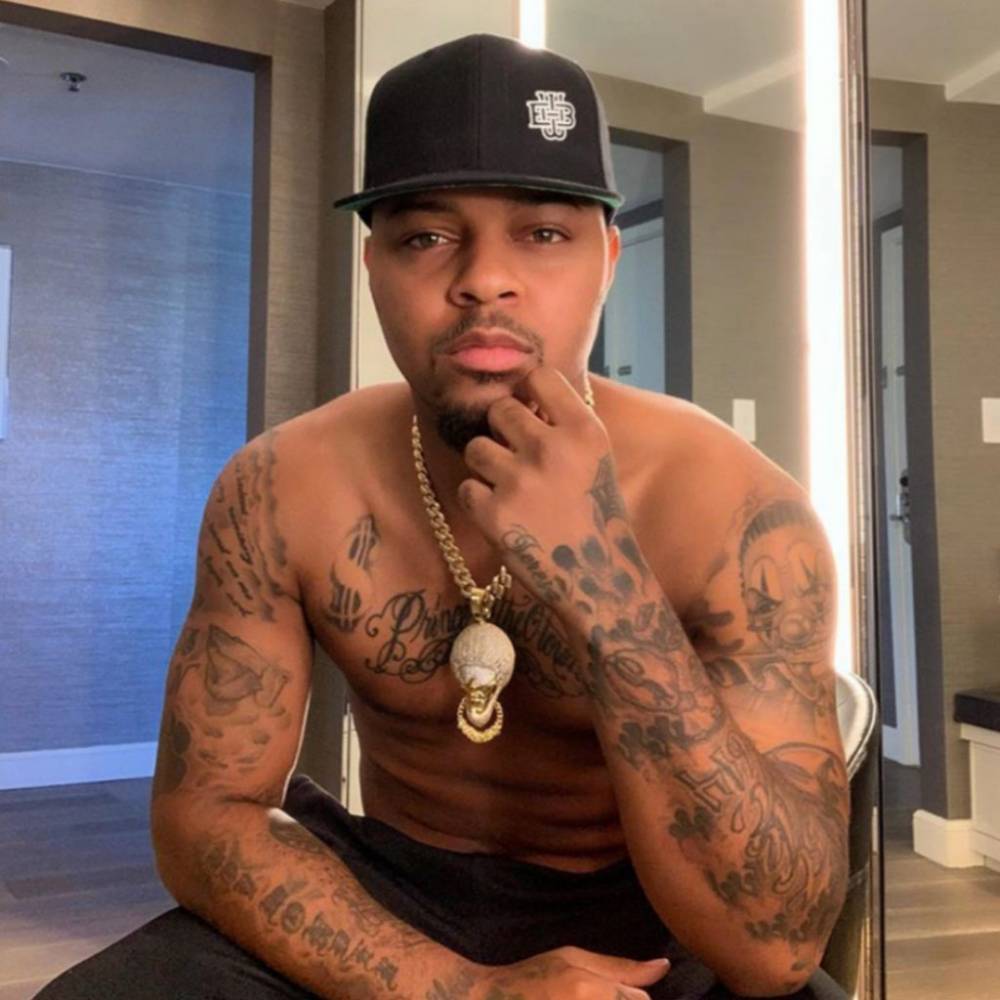 Bow Wow Says He’s Done With ‘Growing Up Hip-Hop’ - theshaderoom.com