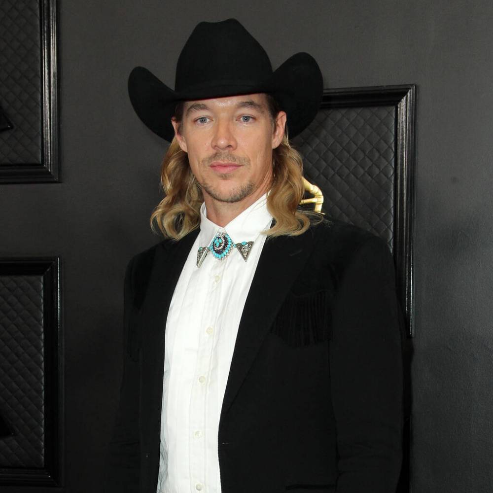 Diplo calls out established EDM artists for ‘copying’ up-and-coming acts - www.peoplemagazine.co.za