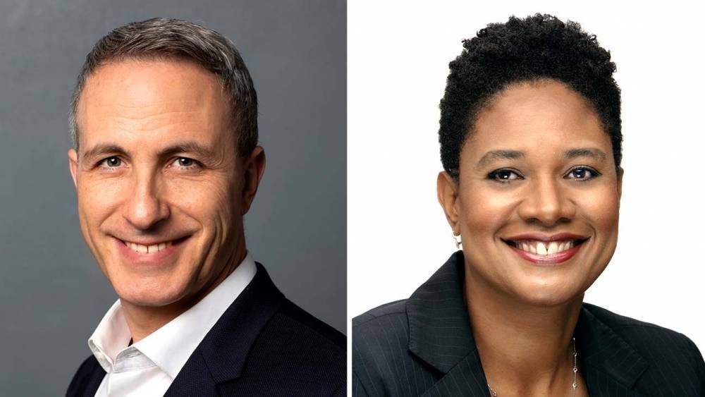 Steve Asbell to Head 20th Century Studios, Vanessa Morrison to Lead Disney Feature Streaming Production - www.hollywoodreporter.com - county Ford - city Logan