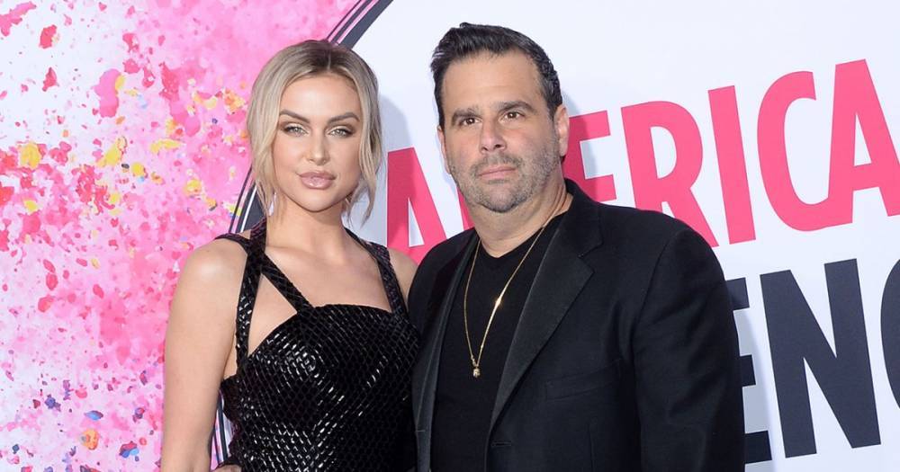 Lala Kent Fires Back at Trolls Who Criticize Her Relationship With Randall Emmett for Their ‘Age Difference’ and ‘Looks’ - www.usmagazine.com