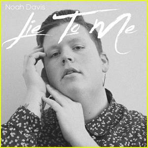 Get to Know Noah Davis with New Single 'Lie to Me' & These 10 Fun Facts (Exclusive) - www.justjared.com - USA