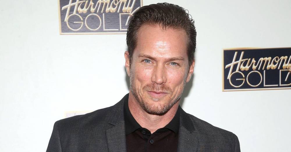 Jason Lewis Plays Coy When Discussing Whether ‘Sex and the City’ Cast Will Be at His Wedding - www.usmagazine.com - Texas
