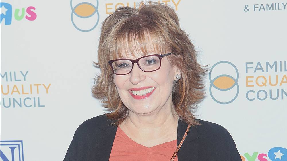‘The View’s’ Joy Behar Takes Time Off Due to Coronavirus (EXCLUSIVE) - variety.com