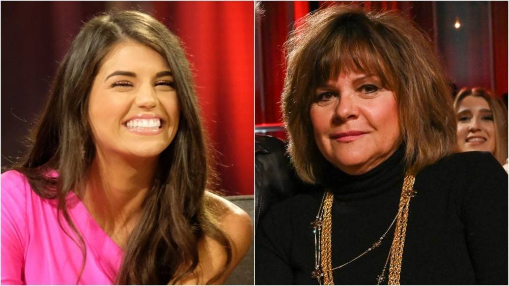 'Bachelor': Peter Weber's Mom Barb Says She 'Absolutely' Won't Try to Make Amends With Madison Prewett - www.etonline.com