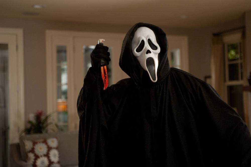 ‘Ready or Not’ Helmers Matthew Bettinelli-Olpin and Tyler Gillett Directing The Next ‘Scream’ Installment - deadline.com