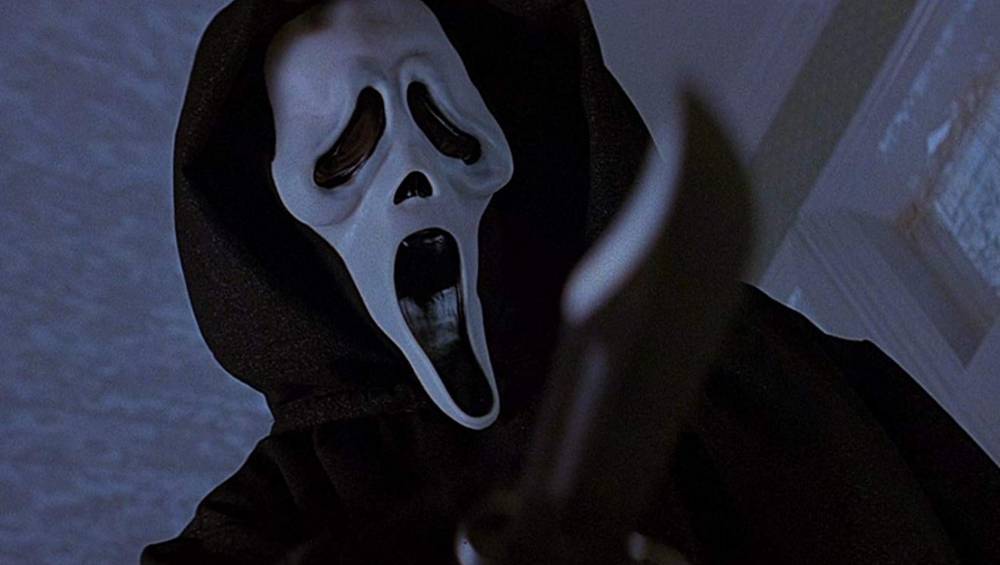 ‘Scream’ Reboot Is A Go With ‘Ready Or Not’ Directors - etcanada.com - Chad