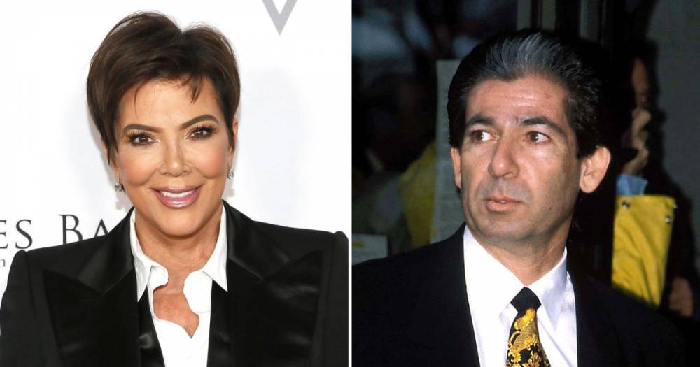 Kris Jenner Reflects on Her Split From Robert Kardashian: ‘It Was My Turn to Really Grow Up’ - www.usmagazine.com