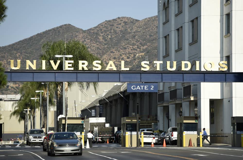 Universal Studios Theme Park Closes Over Coronavirus “Abundance Of Caution” - deadline.com - California