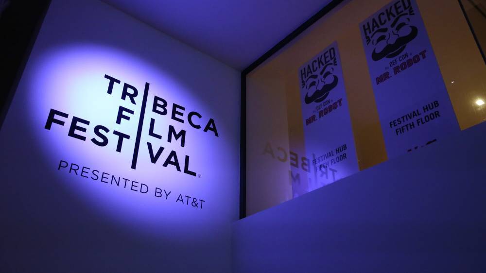 Tribeca Film Festival postponed in New York City amid coronavirus outbreak - flipboard.com - New York