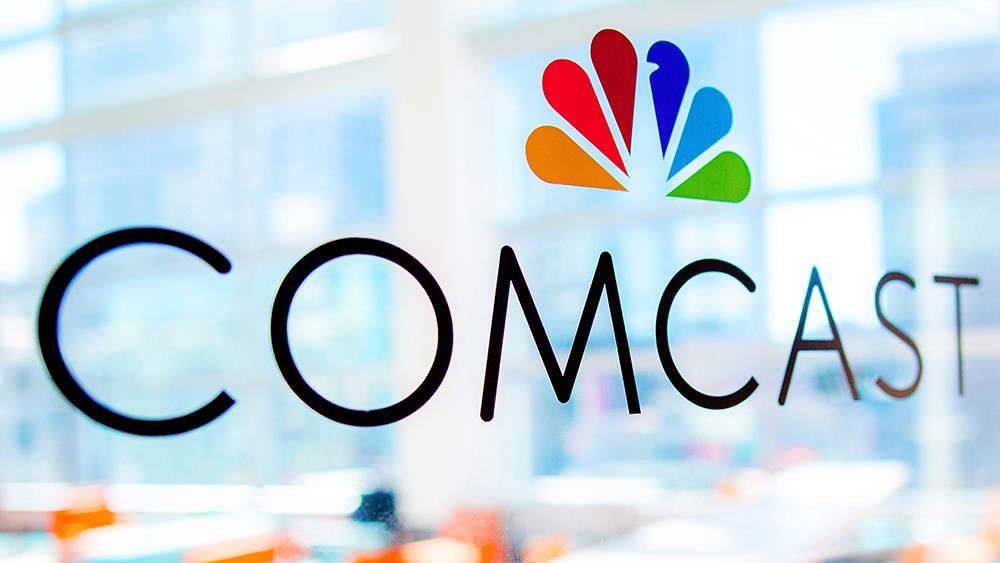 Comcast Offering Free Broadband to Low-Income Households, Boosts Speeds Amid Coronavirus Crisis - variety.com