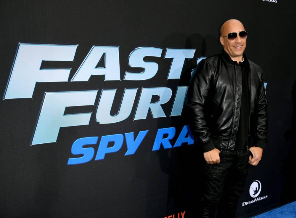 “Fast & Furious 9” Delayed Until April 2021 Due To Coronavirus Outbreak - theshaderoom.com