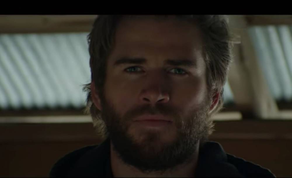 Liam Hemsworth Stars In Drug-Trafficking Drama ‘Arkansas’ - etcanada.com - state Arkansas