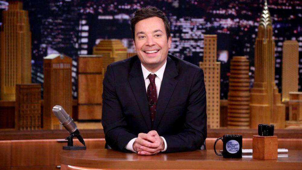 NBC Suspends Production on Fallon, Meyers Late-Night Shows - variety.com