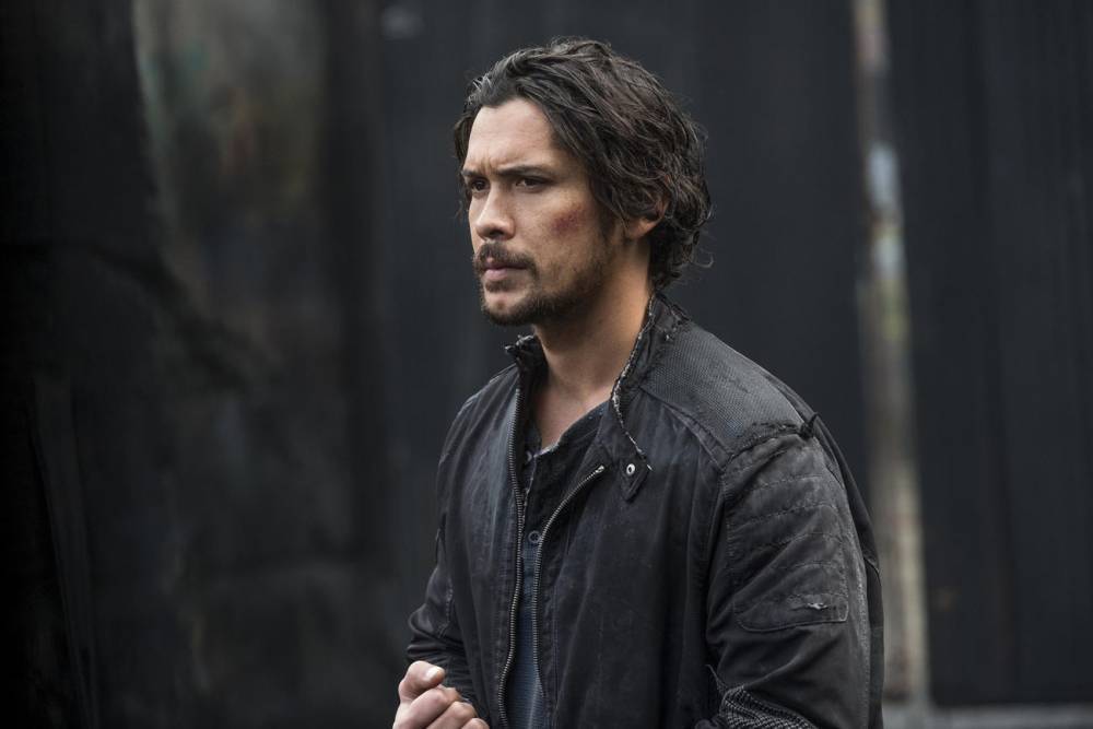 The 100 's Bob Morley, Marie Avgeropoulos, and More Share Touching Series Finale Messages - www.tvguide.com