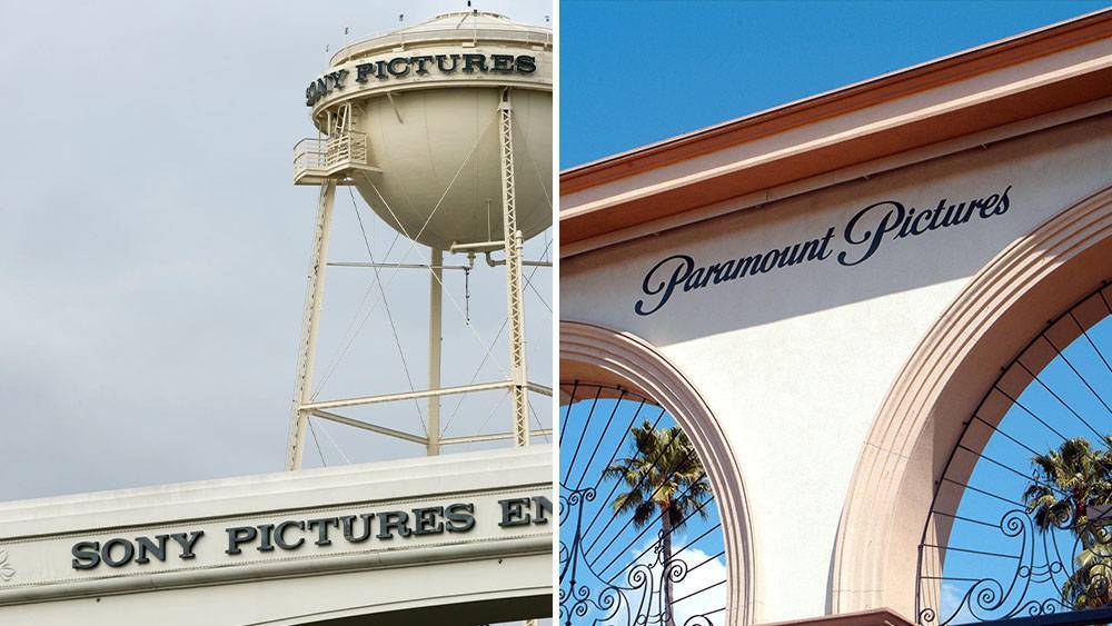 Sony & Paramount Suspend Studio Tours As Coronavirus Precaution - deadline.com - city Universal - city Burbank