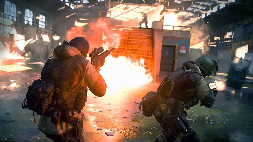 'Call of Duty' League Shifts to "Online-Only" Events Due to Coronavirus - www.hollywoodreporter.com