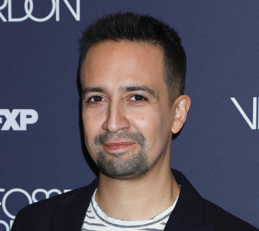Lin-Manuel Miranda Offers A Free Unreleased Cut From ‘Hamilton’ To Soothe Fans In Turbulent Times - deadline.com - George - Jackson - Washington, county George - city Hamilton - county Alexander