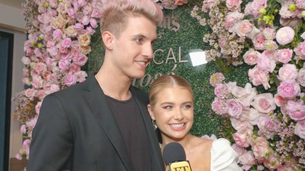 Demi Burnett Says She'll Get the 'Full Tea' From Hannah Brown After Her Weekend With Tyler Cameron (Exclusive) - www.etonline.com - Los Angeles - Florida