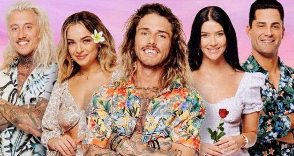 Where to find all the Bachelor in Paradise stars on Instagram - www.who.com.au