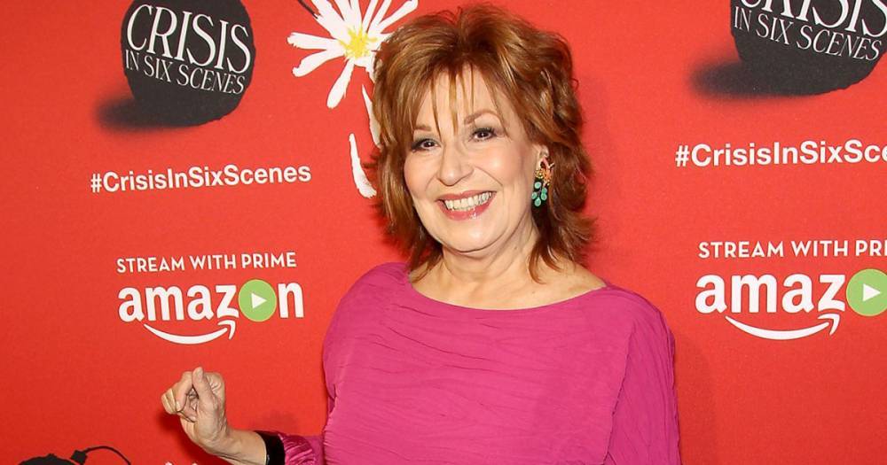 Joy Behar Takes Temporary Leave of Absence From ‘The View’ Due to Coronavirus Threat - www.usmagazine.com - China