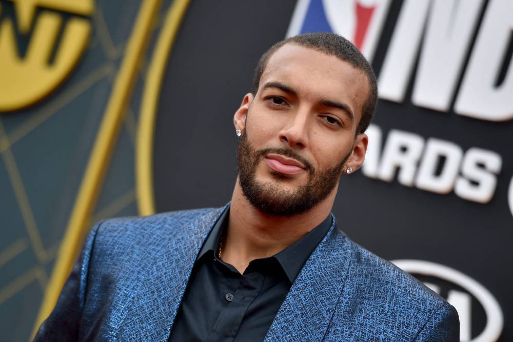 Rudy Gobert, NBA Star Who Tested Positive For Coronavirus, Apologizes To Teammates For Being ‘Careless’ - etcanada.com - Utah