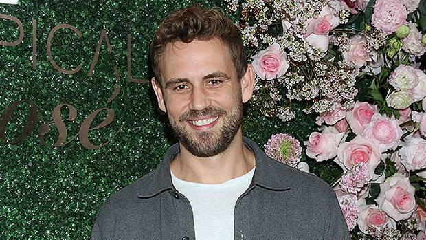 Nick Viall Reveals Why He Believes ‘Bachelor’ Peter Weber Madison Prewett Are Endgame - hollywoodlife.com - Hollywood