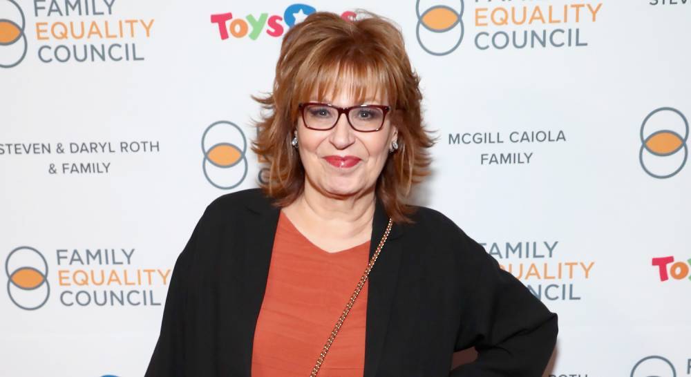 The View's Joy Behar Takes Time Off Due to Coronavirus Fears: 'I'm in a Higher Risk Group' - www.justjared.com