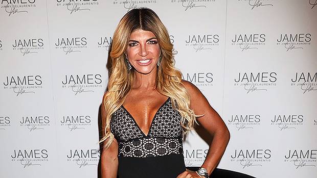 Teresa Giudice, 47, Reveals She ‘Might’ Freeze Her Eggs Try To Have A Baby Boy With A Future BF - hollywoodlife.com - Italy - New Jersey