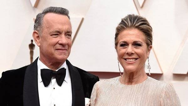Tom Hanks and Rita Wilson share update with fans following Covid-19 diagnosis - www.breakingnews.ie - Australia