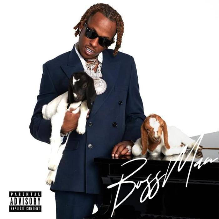 Read All The Lyrics To Rich The Kid’s New Album ‘Boss Man’ - genius.com - Atlanta