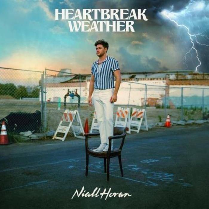 Read All The Lyrics To Niall Horan’s New Album ‘Heartbreak Weather’ - genius.com
