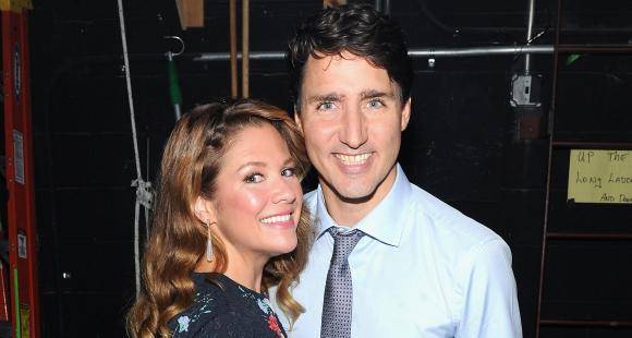 Justin Trudeau - Sophie Gregoire Trudeau - Coronavirus: Canadian PM Justin Trudeau's wife tests positive for COVID 19; Justin to remain in isolation - pinkvilla.com