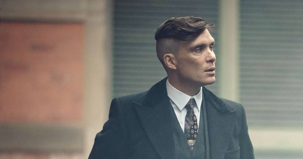 Peaky Blinders set to invade Scots port to shoot scenes for hit gangster drama - www.dailyrecord.co.uk - Scotland