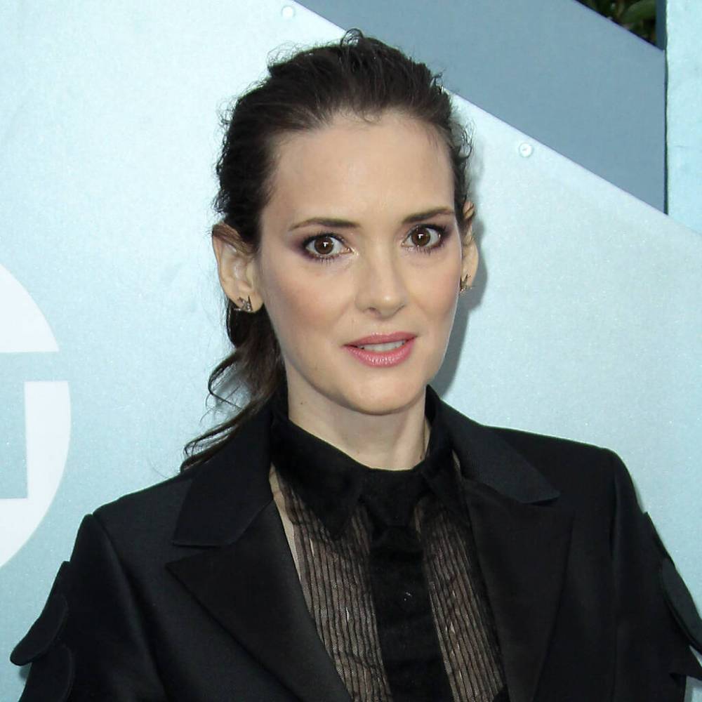 Winona Ryder: ‘I can’t believe ex-fiance Johnny Depp is abusive’ - www.peoplemagazine.co.za