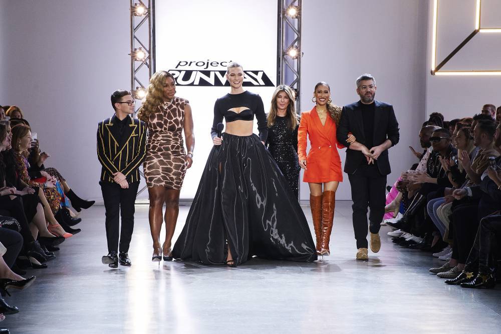 ‘Project Runway’ Finale Recap: Find Out Who Won Season 18 - variety.com