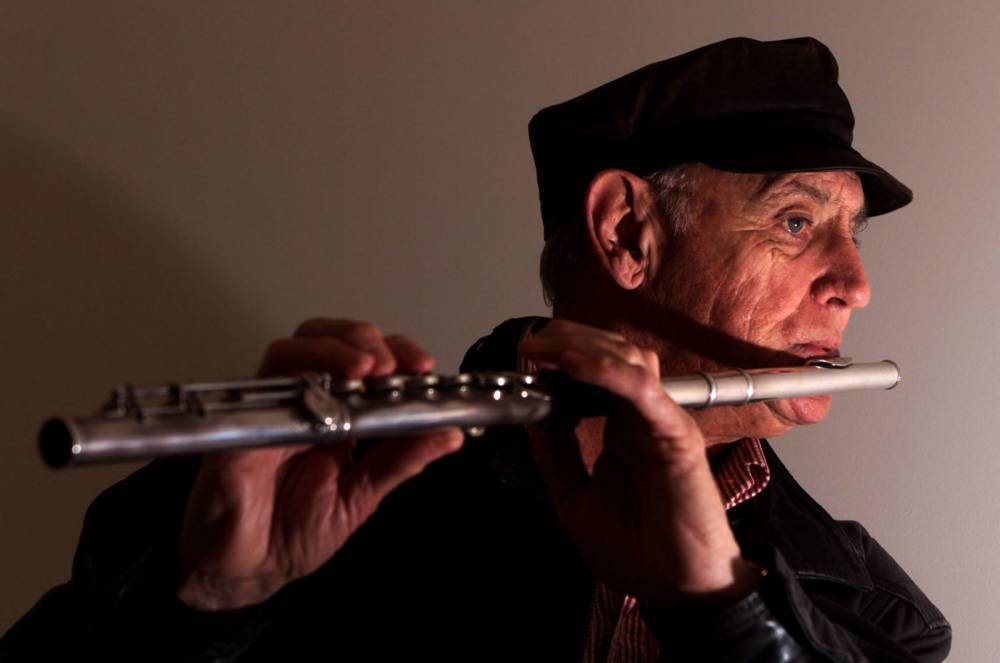 Don Burrows, Australia Jazz Legend, Dies at 91 - www.billboard.com - Australia