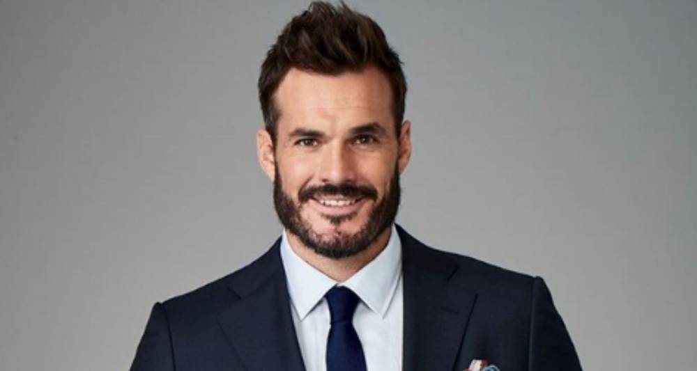 We just got our first look at all the Bachelor contestants - www.who.com.au - Australia
