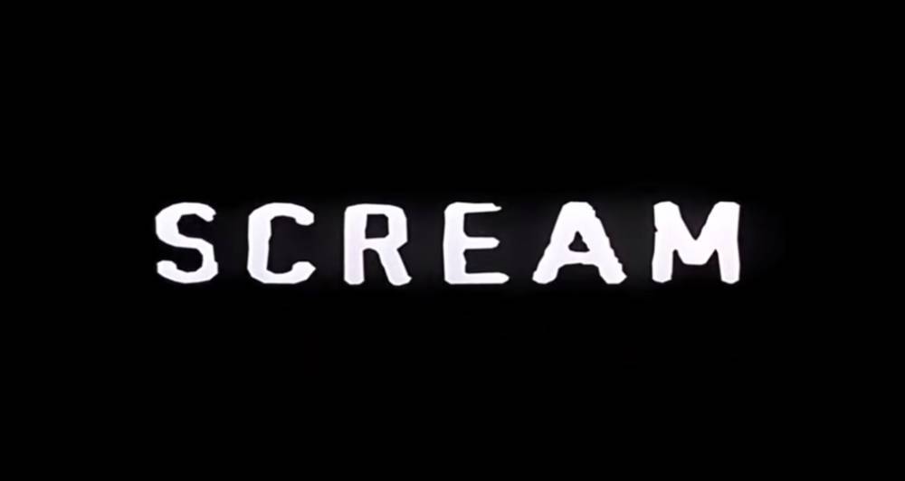 ‘Scream’ movie - www.thehollywoodnews.com